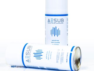 Buy AESUB 3D Scanning spray at NDTvendor.com