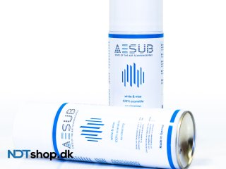 Buy AESUB 3D Scanning spray at NDTvendor.com