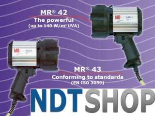UV-Power, nyheder fra MR-Chemie