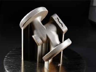 Casestudie: Additive Manufacturing og Hitachis OE750 OES: En perfekt kombination