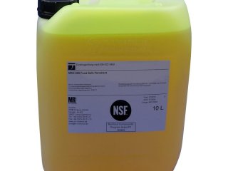 MR 955 Fdevare godkendt penetrant