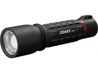 Ny XP Serie lommelygter fra Coast