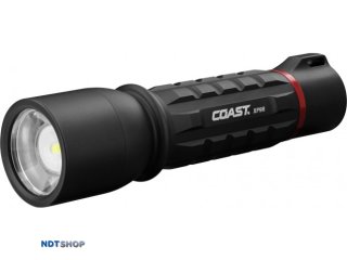 Ny XP Serie lommelygter fra Coast