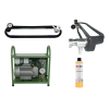 Leak detection