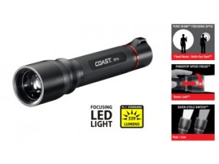 Coast LED Lygter