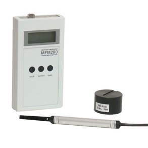 MFM 200 - Magnetfelt styrkemler