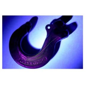 Guides (procesbeskrivelse) til Magnetprvning Fluorescerende og Sort