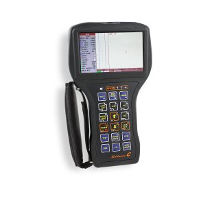 Eddycon C Portable eddy current flaw detector