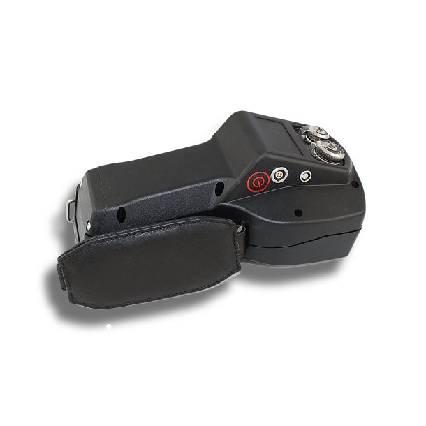 Eddycon C Portable eddy current flaw detector