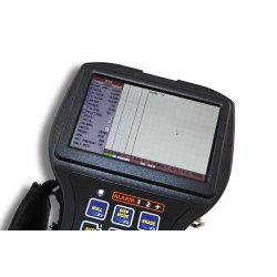 Eddycon C Portable eddy current flaw detector