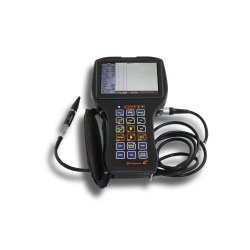 Eddycon C Portable eddy current flaw detector