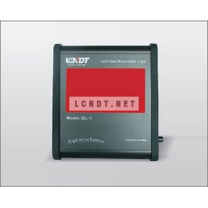 DL1 LED Mrkekammer lampe