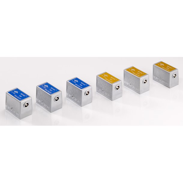 Angel beam probes 14x14mm 