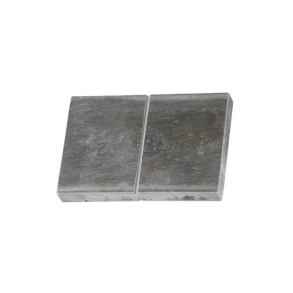 Penetrant ASTM-Test block