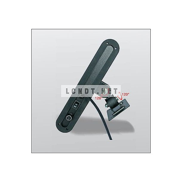 DL1 LED Mrkekammer lampe