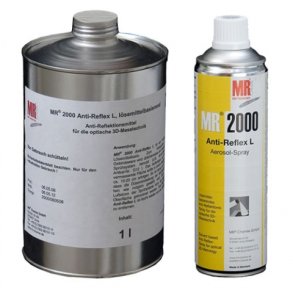 MR 2000 Anti-Refleks spray L