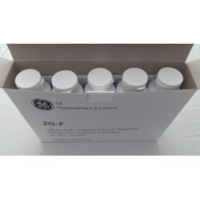 ZG-F Ultralyds koblings gel (5 x 250ml)