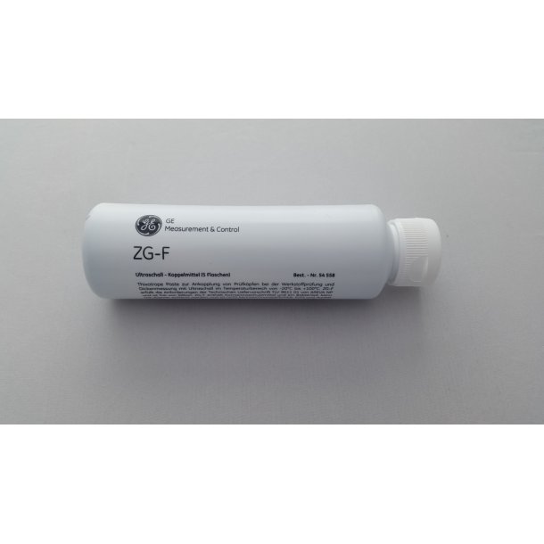 ZG-F Ultralyds koblings gel (5 x 250ml)
