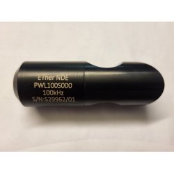 Ether Probe, Weld, Dia 32,00mm (Large) 100kHz, Straight, Disconnect.