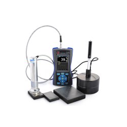 T-UD3 H�rdhetsprovare UCI + Leeb