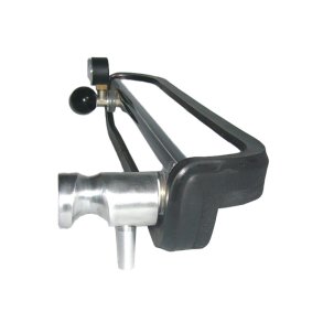 270° Fillet-weld vakuum boks