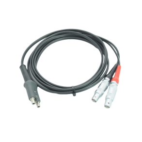 2X LEMO 1 TIL 2X LEMO 00