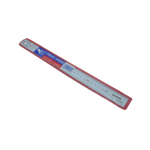 Shinwa Stllineal 300x25mm