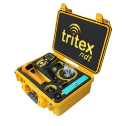 Tritex multigage 3000 underwater thickness gauge