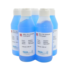 MR 750 Ultralyd koblings-gel (5 stk af 250ML)