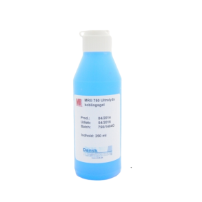 MR 750 Ultralyd koblings-gel (250ML)