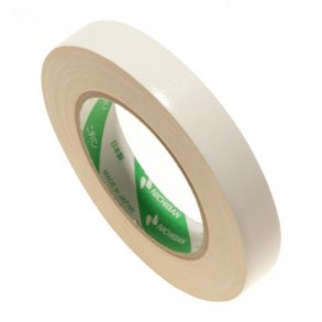 Nichiban Marking Tape 15mm x 25m - White