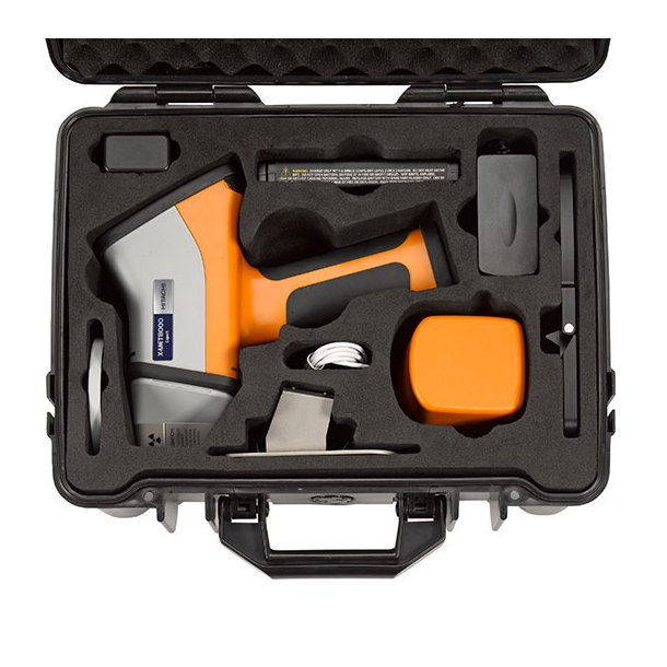 X-MET 8000 PMI Analyzer