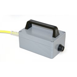 Ekstern strmforsyning