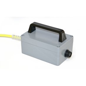 Ekstern strmforsyning