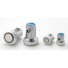 Straight beam probes ceramic