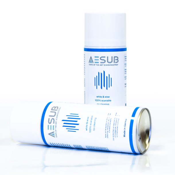 AESUB Blue