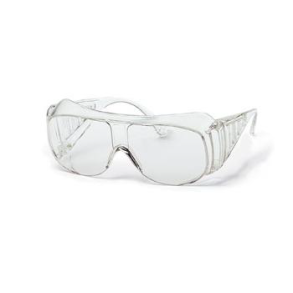 UV-Contrast control spectacles