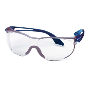 UV Briller - Contrast control  skylite blue 