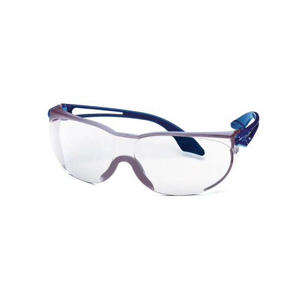 UV-Contrast control spectacles skylite blue 