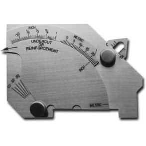 Svejsemlelrer Bridge Cam (CAM-type model E2)