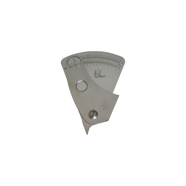 C100 WELD GAGE