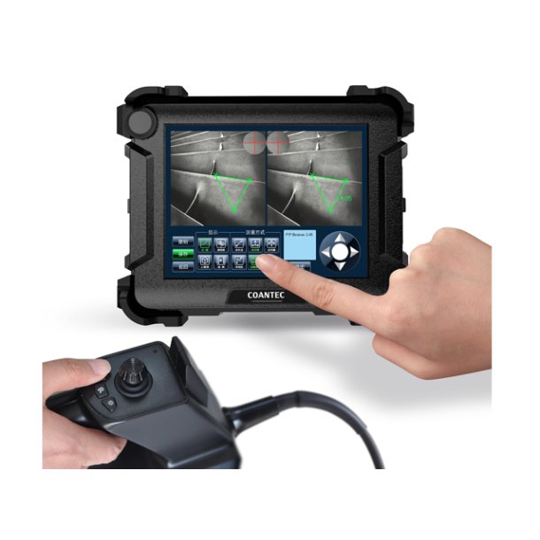 C68 High Performance 6.0mm 3mtr probe (DEMO UNIT)