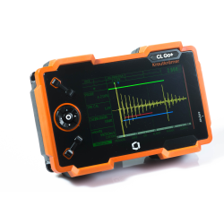 Krautkr&auml;mer CL Go+