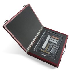 CR Phantom (Testemne)