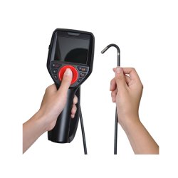 Coantec C40 Videoscope with 3mtr Dual probe 6.0mm