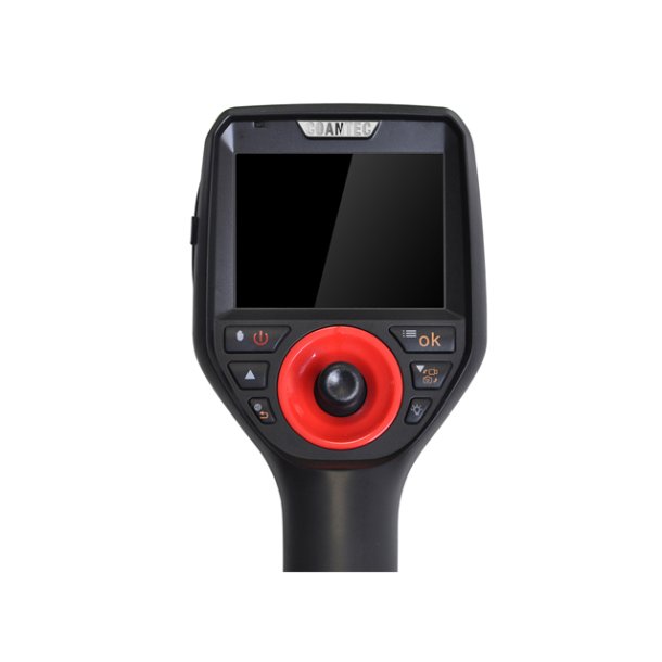 Coantec C40 Videoscope with 3mtr Dual probe 6.0mm