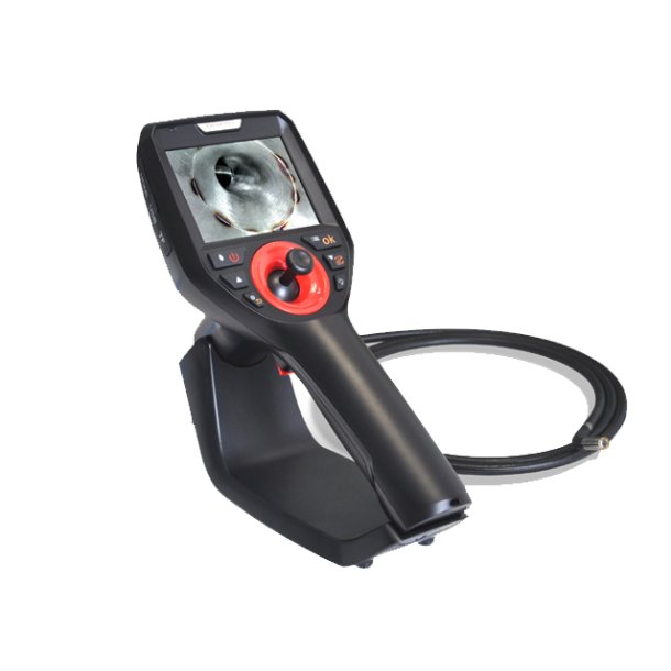 Coantec C40 Videoscope with 3mtr Dual probe 6.0mm