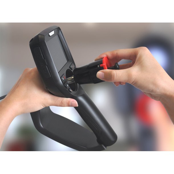 Coantec C40 Videoscope with 3mtr Dual probe 6.0mm