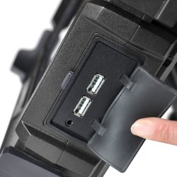 C68 High Performance 6.0mm 3mtr probe (DEMO UNIT)