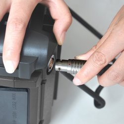 C68 High Performance 6.0mm 3mtr probe (DEMO UNIT)